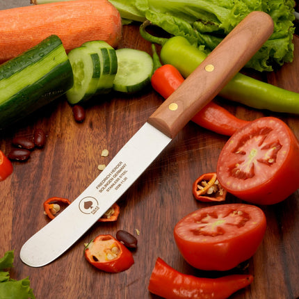 Buckelsmesser / Frühstücksmesser (Buckelsmesser) kaufen bei Linkreich – Jetzt entdecken!