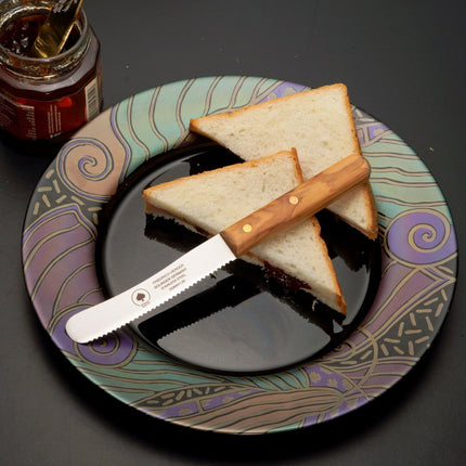 Buckelsmesser / Frühstücksmesser (Buckelsmesser) kaufen bei Linkreich – Jetzt entdecken!