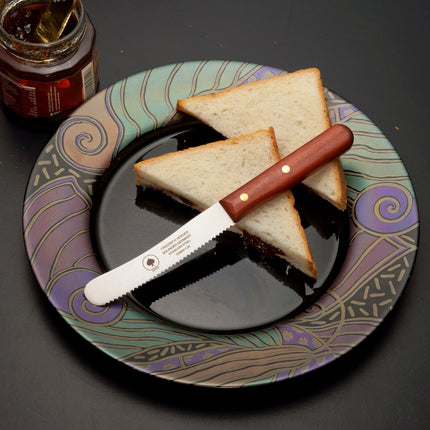 Buckelsmesser / Frühstücksmesser (Buckelsmesser) kaufen bei Linkreich – Jetzt entdecken!