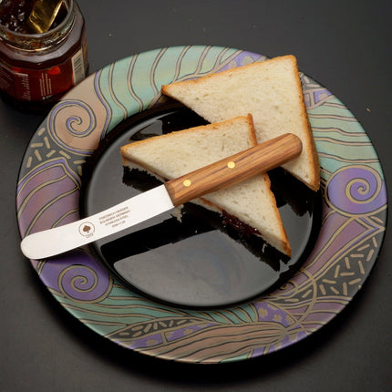 Buckelsmesser / Frühstücksmesser (Buckelsmesser) kaufen bei Linkreich – Jetzt entdecken!