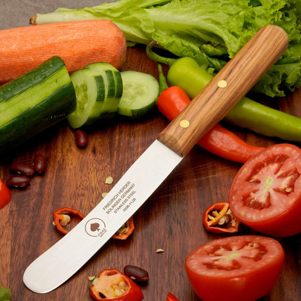 Buckelsmesser / Frühstücksmesser (Buckelsmesser) kaufen bei Linkreich – Jetzt entdecken!