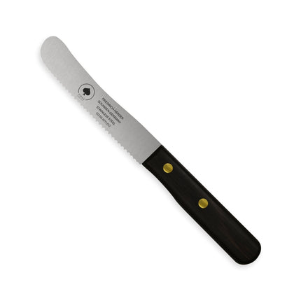 Buckelsmesser / Frühstücksmesser (Buckelsmesser) kaufen bei Linkreich – Jetzt entdecken!