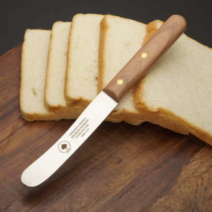 Buckelsmesser / Frühstücksmesser (Buckelsmesser) kaufen bei Linkreich – Jetzt entdecken!