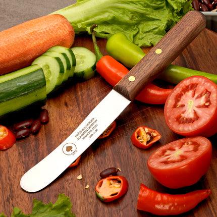 Buckelsmesser / Frühstücksmesser