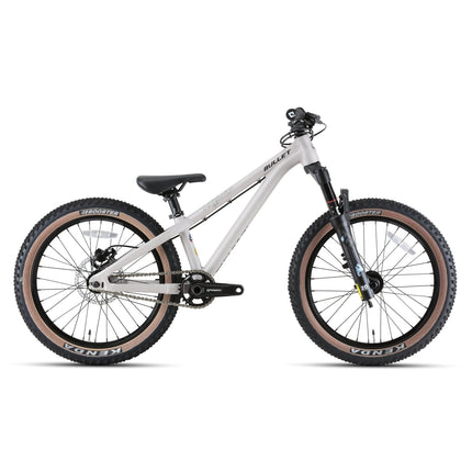 Bullet 20'' (Kategorien Dirt Jump&Pump Track) kaufen bei Linkreich – Jetzt entdecken!