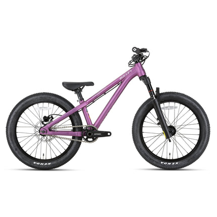 Bullet 20'' (Kategorien Dirt Jump&Pump Track) kaufen bei Linkreich – Jetzt entdecken!