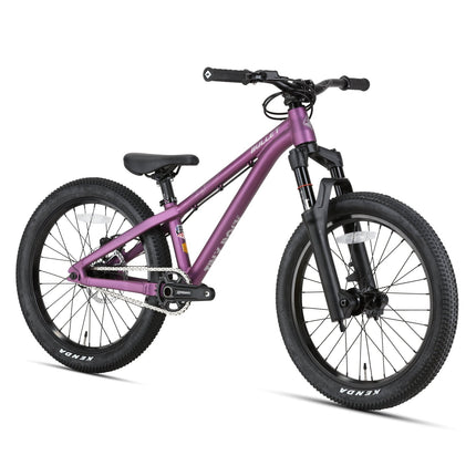 Bullet 20'' (Kategorien Dirt Jump&Pump Track) kaufen bei Linkreich – Jetzt entdecken!