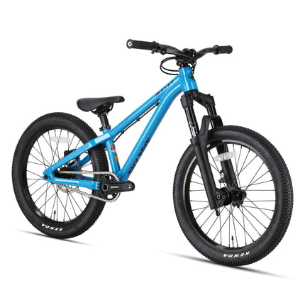 Bullet 20'' (Kategorien Dirt Jump&Pump Track) kaufen bei Linkreich – Jetzt entdecken!