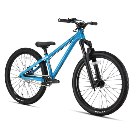 Bullet 24'' (Kategorien Dirt Jump&Pump Track) kaufen bei Linkreich – Jetzt entdecken!