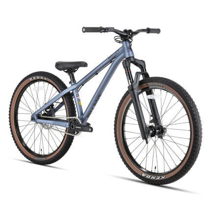 Bullet 24'' (Kategorien Dirt Jump&Pump Track) kaufen bei Linkreich – Jetzt entdecken!