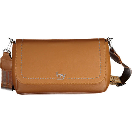 BYBLOS Damentasche Braun – Elegante Handtasche für Herbst/Winter | soulluna.de