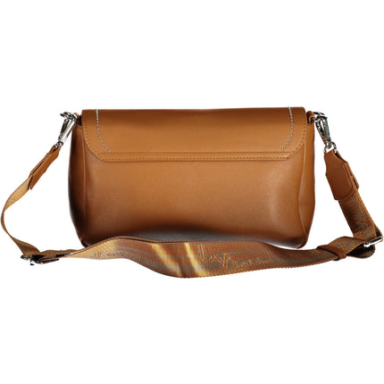BYBLOS Damentasche Braun – Elegante Handtasche für Herbst/Winter | soulluna.de