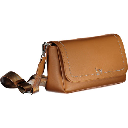 BYBLOS Damentasche Braun – Elegante Handtasche für Herbst/Winter | soulluna.de