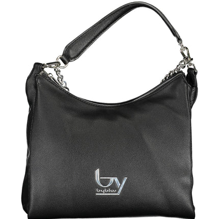 BYBLOS Damentasche Rot – Elegante Handtasche für Damen mit abnehmbaren Griffen