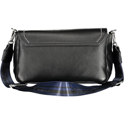 BYBLOS Damentasche Braun – Elegante Handtasche für Herbst/Winter | soulluna.de