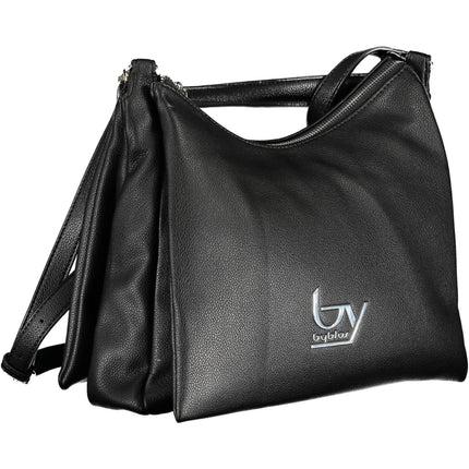 BYBLOS Damentasche Rot – Elegante Handtasche für Damen mit abnehmbaren Griffen
