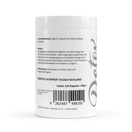 Mariendistel Artischocke Löwenzahn Komplex