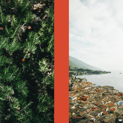 La Nostra Cucina Povera — Alltägliches italienisches Essen - Coffee Table Book