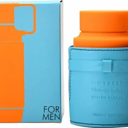 Armaf Odyssey Mandarine Sky Eau de Parfum 100ml