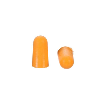 3M™ Gehörschutzstöpsel, ohne Kordel, Zweierpack, 1100P | 1 Stück