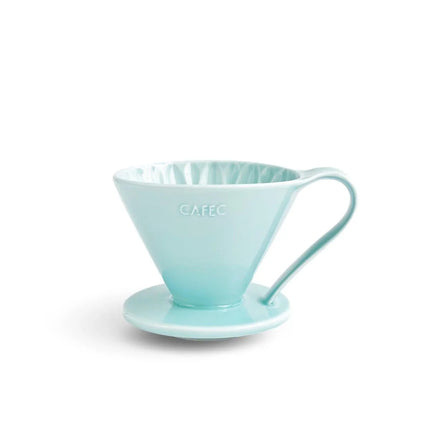 CAFEC Arita Ware Flower Dripper
