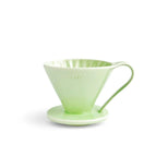 Cup 1 / Wasabi Green