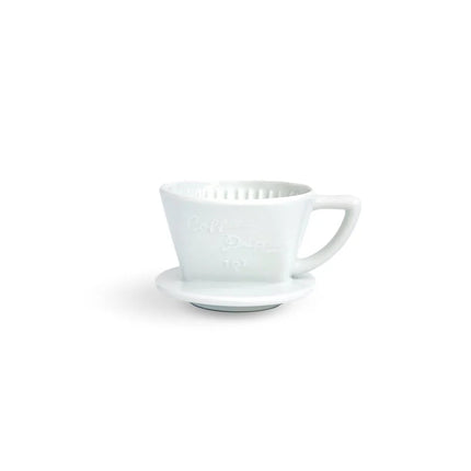 CAFEC Arita-yaki Trapez-Dripper