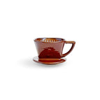 101 / Chocolate Brown