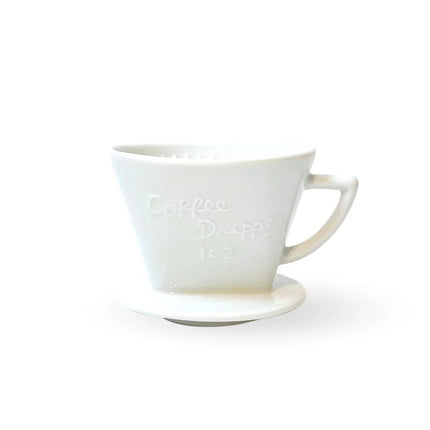 CAFEC Arita-yaki Trapez-Dripper