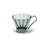 Black / 101 (1-2 Cups)