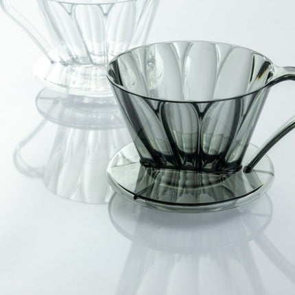 CAFEC Tritan Flower Dripper Oval