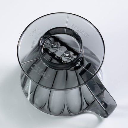 CAFEC Tritan Flower Dripper Oval