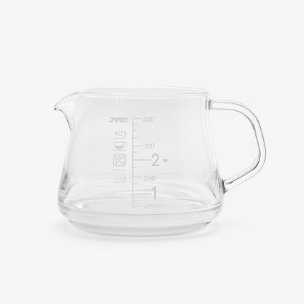 CAFEC Tritan Kaffee-Server 400 ml