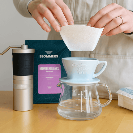CAFEC Tritan Kaffee-Server 400 ml
