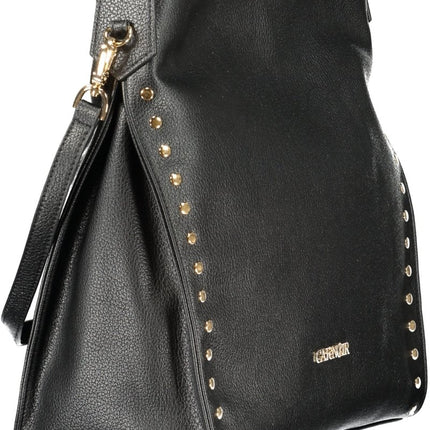 SEO. Cafenoir Damen-Tasche, Beige - Braun Linkreich