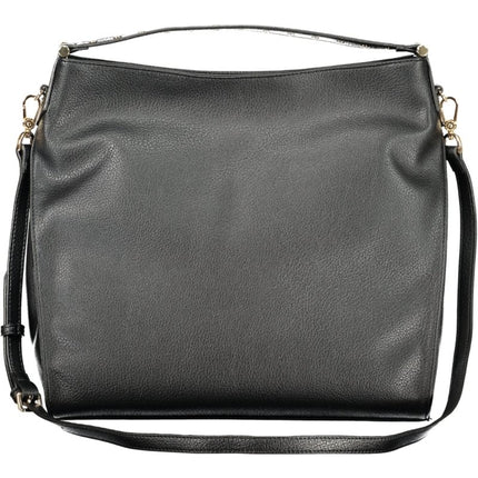 SEO. Cafenoir Damen-Tasche, Beige - Braun Linkreich