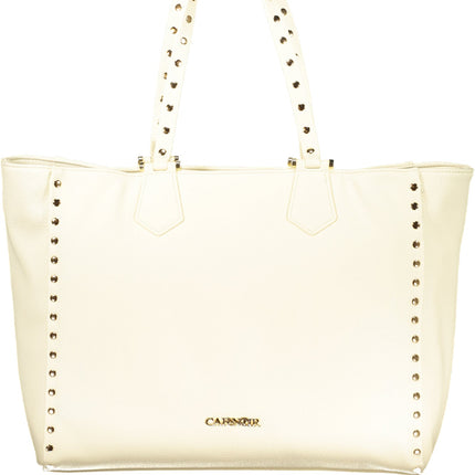 Cafenoir Damen-Tasche, Beige