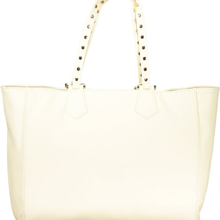Cafenoir Damen-Tasche, Beige