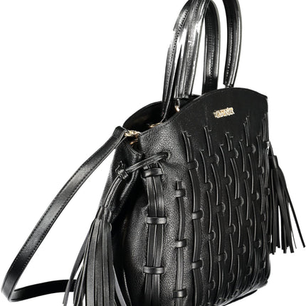 CAFENOIR Weisse Damentasche – Elegante Handtasche für Damen mit Schultergurt