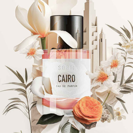 CAIRO - Eau de Parfum (Parfum) kaufen bei Linkreich – Jetzt entdecken!