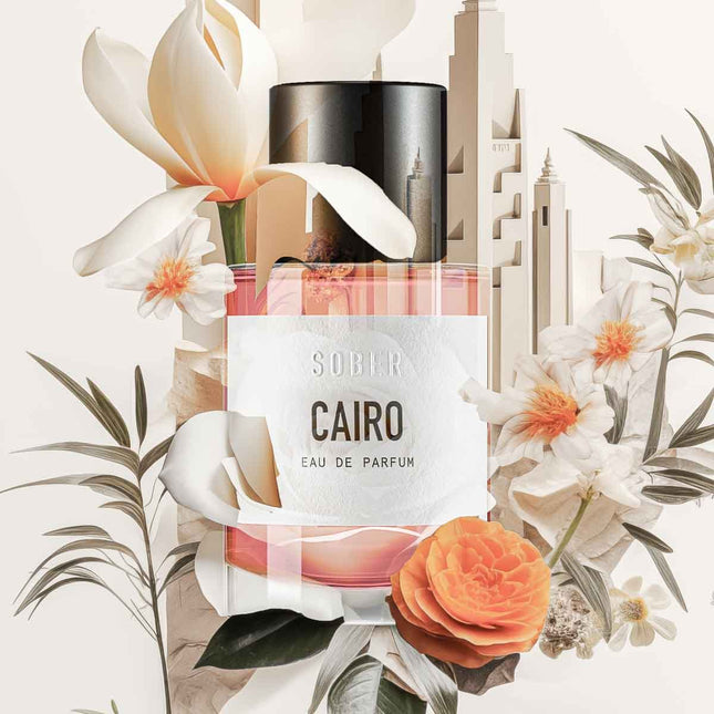 CAIRO - Eau de Parfum (Parfum) kaufen bei Linkreich – Jetzt entdecken!
