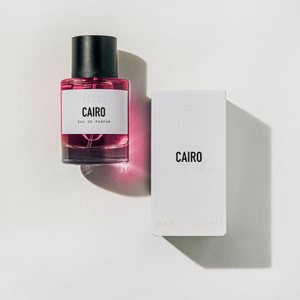 CAIRO - Eau de Parfum (Parfum) kaufen bei Linkreich – Jetzt entdecken!