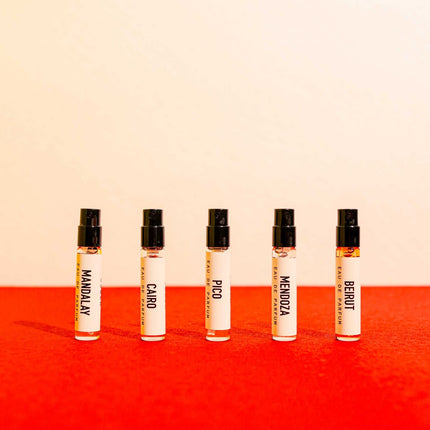 CAIRO - Eau de Parfum (Parfum) kaufen bei Linkreich – Jetzt entdecken!