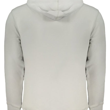 SEO. Calvin Klein Beiges Sweatshirt Mit Reissverschluss Für Herren - Blau Linkreich