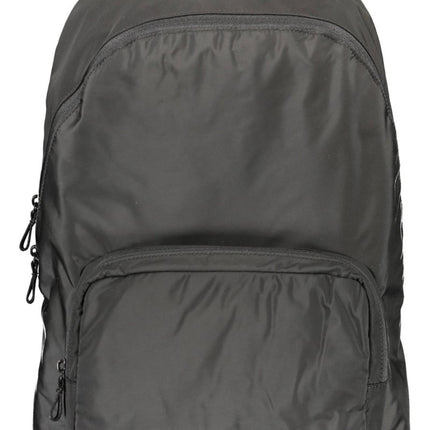 SEO. CALVIN KLEIN Black Man Rucksack Herren – Wasserdicht, Laptopfach | soulluna.de - Schwarz Linkreich