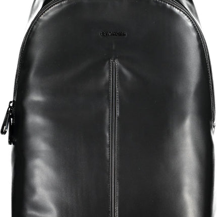 SEO. Calvin Klein Black Man Rucksack - Schwarz Linkreich