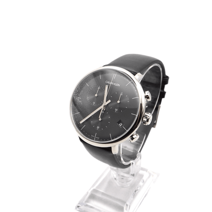 Calvin Klein Chronograph K8M271C1 Herrenuhr Edelstahl Neu OVP (Armbanduhr) kaufen bei Linkreich – Jetzt entdecken!