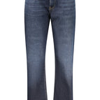 Blau / 25