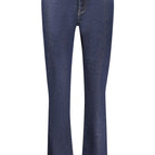 Blau / 25
