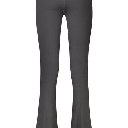 SEO. Calvin Klein Damen - Leggings Schwarz - Schwarz Linkreich
